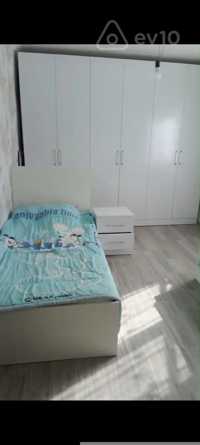 2 otaqlı mənzil, 20 m², Mirzə Davud Küçəsi — kirayə — Mənzil, Bakı