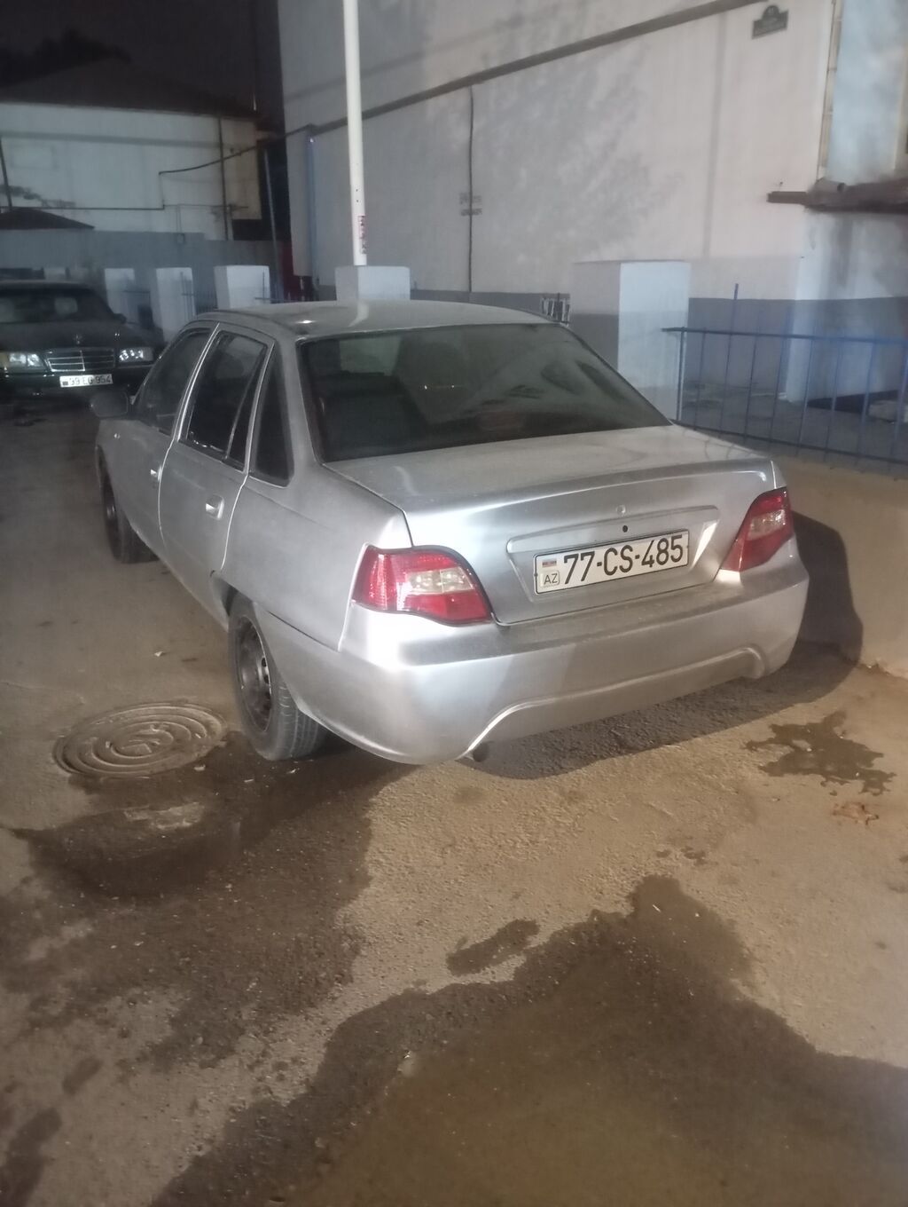 Nagdi satmır qalmag şəhtinə verilir gündəlik 20 manata müqavilə — Avtomobillər, Bakı (3)
