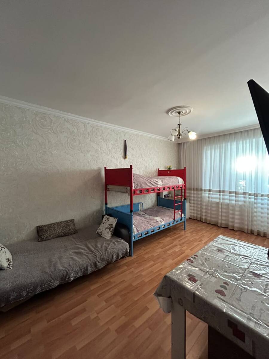 Satılır 2 otaqlı köhnə tikili 55 m² — Mənzil, Bakı (3)