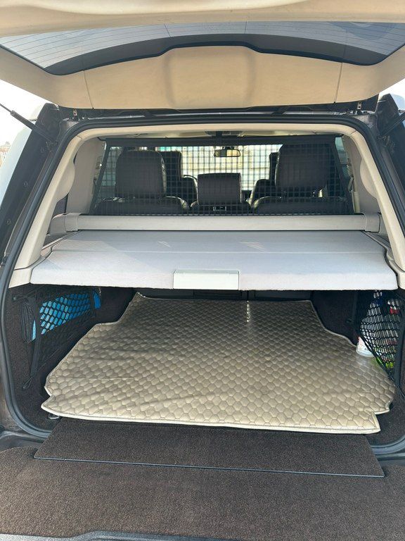 Land Rover Range Rover, 3.6 L, 2010 il, 288 000 km — Avtomobillər, Bakı (5)