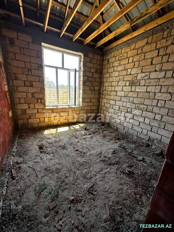 Novxanı-Corat bağları — Ev, villa, Sumqayıt (2)