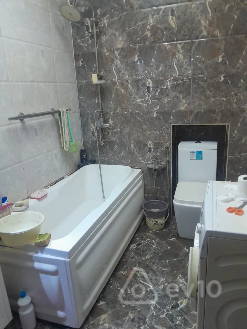 2 otaqlı mənzil, 60 m², Zorge Parkının yanı — Mənzil, Bakı (6)