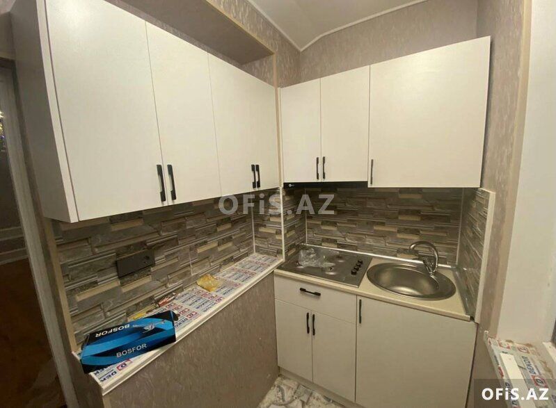 Köhnə tikili Kirayə Verilir Binəqədi r., Azadlıq Prospekti m., 2 otaq, 56 m² — Mənzil, Bakı (8)