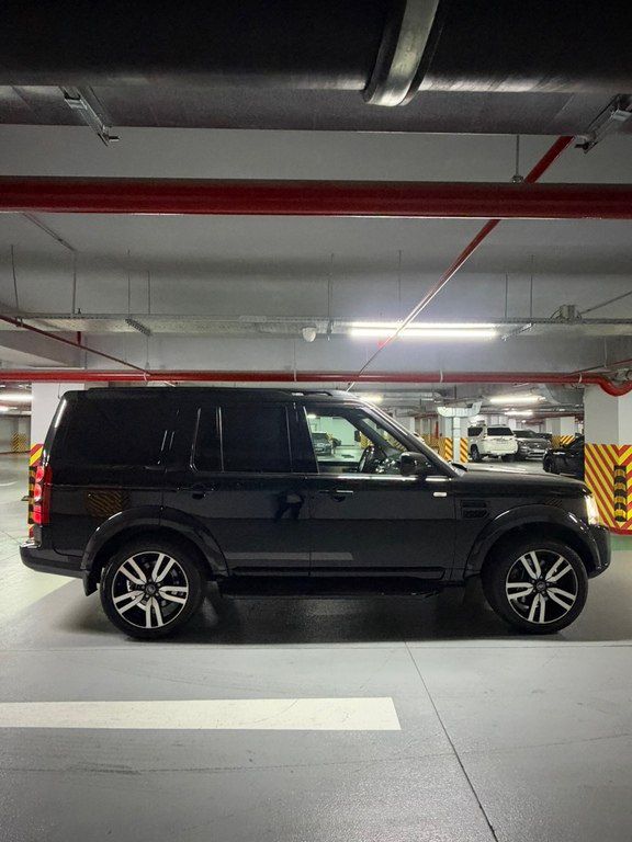 Land Rover Discovery, 3.0 L, 2011 il, 292 000 km — Avtomobillər, Bakı (7)