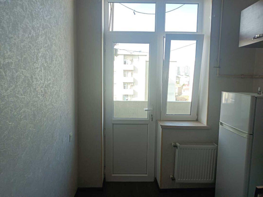 İcarəyə verilir 2 otaqlı yeni tikili 52 m² — Mənzil, Bakı (9)