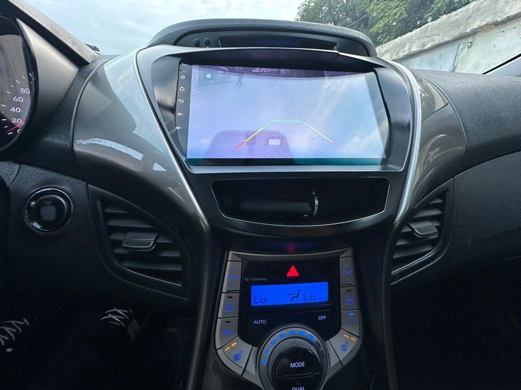 Hyundai Elantra, 1.8 L, 2011 il, 258 000 km — Avtomobillər, Sumqayıt (11)