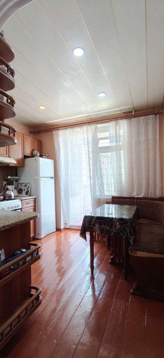 Satılır 3 otaqlı köhnə tikili 75 m² — Mənzil, Bakı (9)