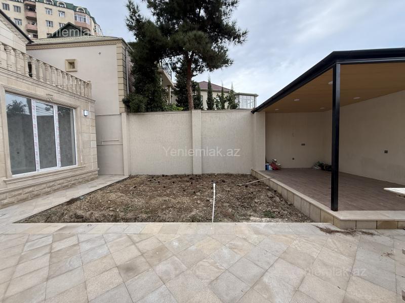 Satılır 5 otaqlı Həyət evi / Villa, 170 m², Mehdiabad — Ev, villa, Abşeron (4)