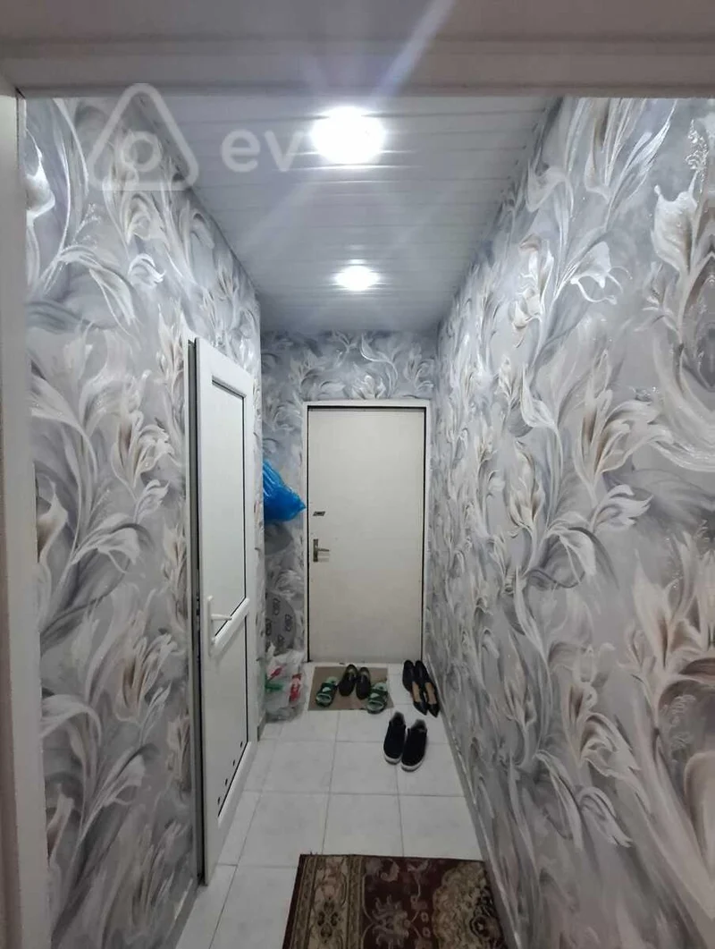 2 otaqlı mənzil, 45 m², Huseynbala Əliyev kucəsi — kirayə — Mənzil, Bakı (6)