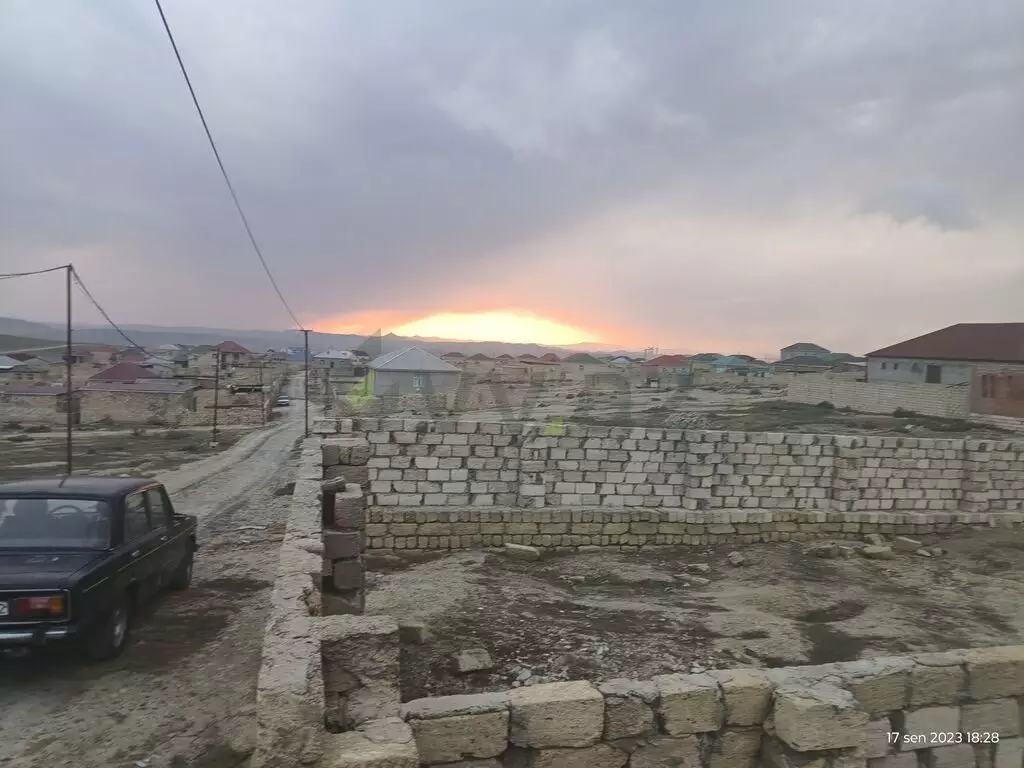 2 otaqlı Yarım tikili Satılır, Atyalı, Abşeron — Ev, villa (3)