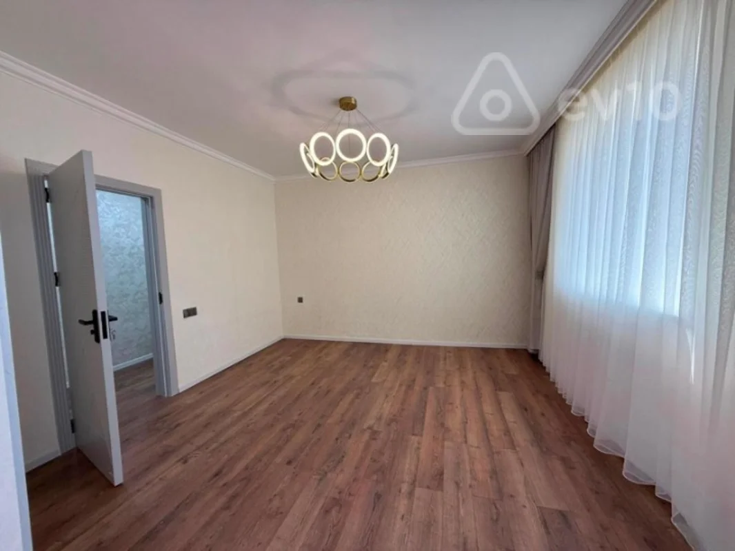 2 otaqlı mənzil, 55 m², XƏtai metrosunun yaxınlıqı — Bakı