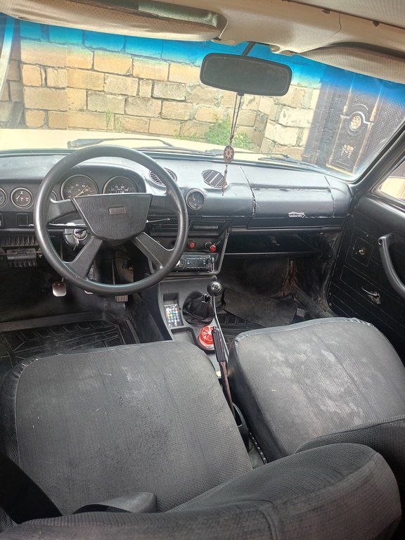 Lada (VAZ) 2106, 1.3 L, 1992 il, 92 025 km 10-CD-532 — Avtomobillər, Masallı (4)