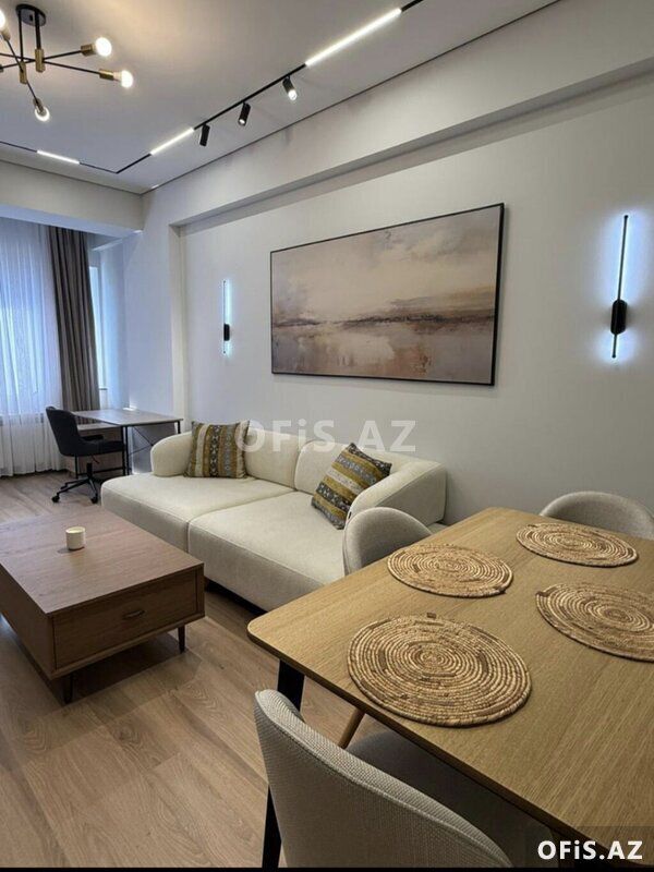 Yeni tikili Kirayə Verilir Xırdalan, Xirdalan kirye evler, 2 otaq, 70 m² — Mənzil, Xırdalan (2)