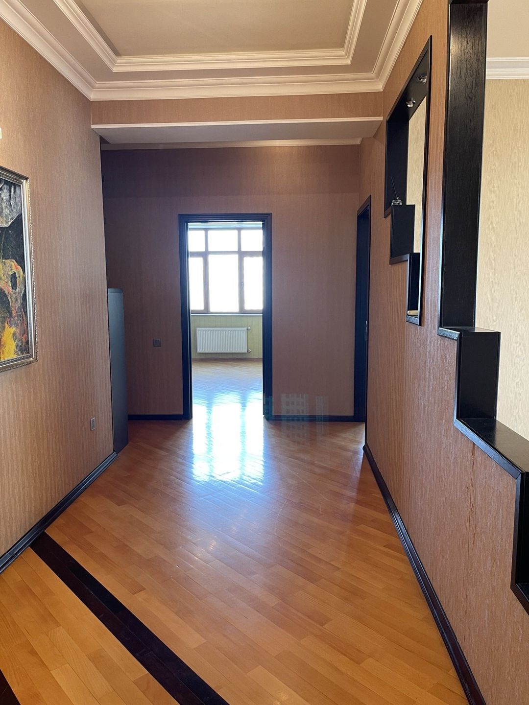 Satılır 4 otaqlı yeni tikili 183 m² — Mənzil, Bakı (6)