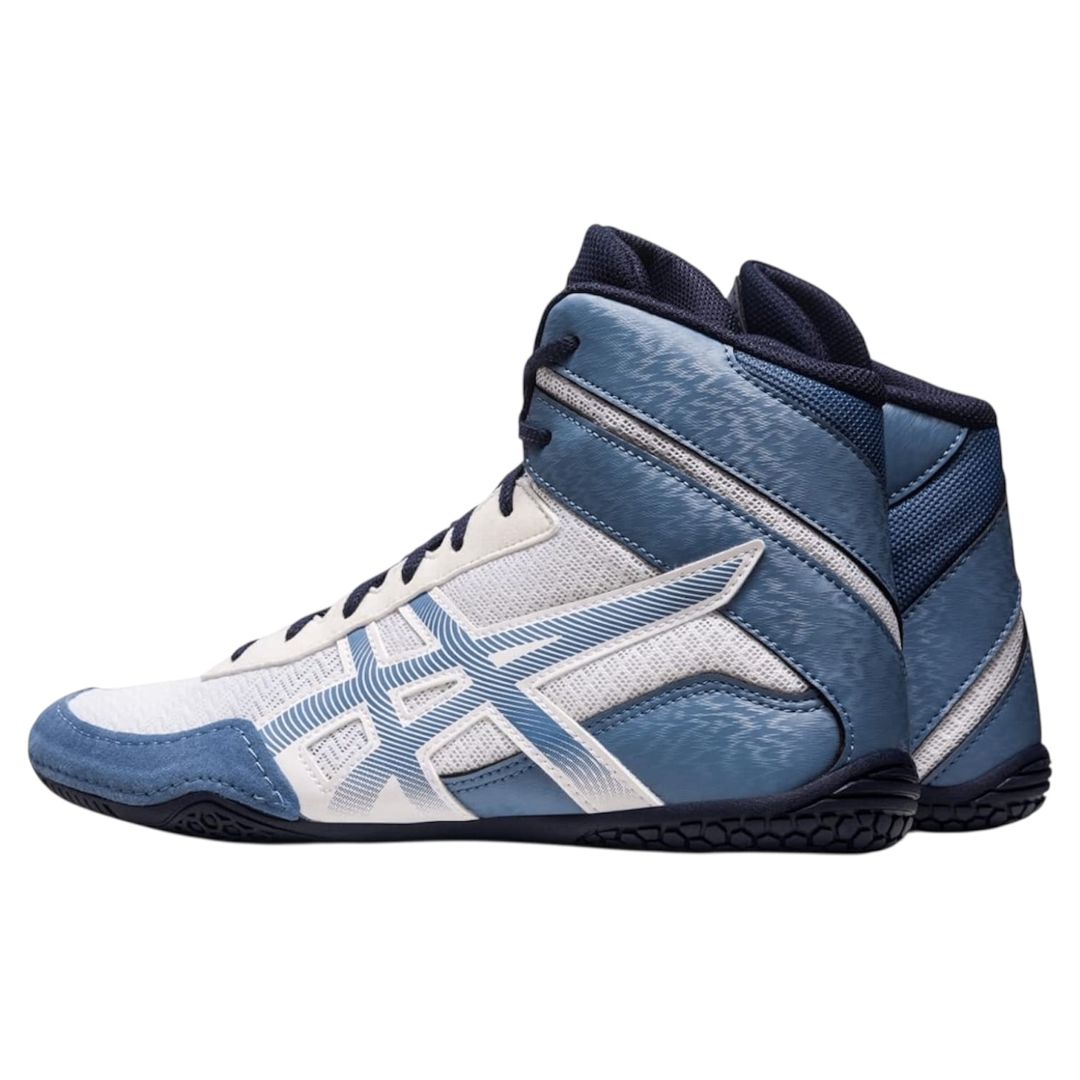 Güləş üçün ayaqqabı Asics WS2169, ağ, ölçü 41 — Mallar, Bakı (3)