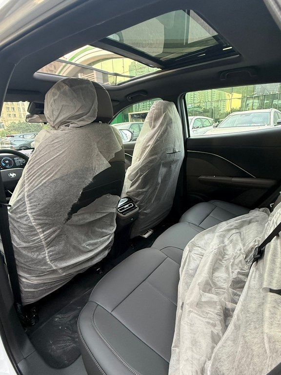 Changan CS 55 Plus, 1.5 L, 2026 il, yeni — Avtomobillər, Bakı (12)