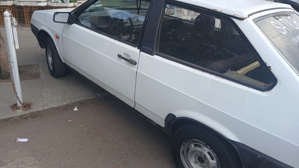 Lada (VAZ) 2109, 1.5 L, 1987 il, 52 052 km 42-CE-626 — Avtomobillər, Lənkəran (2)
