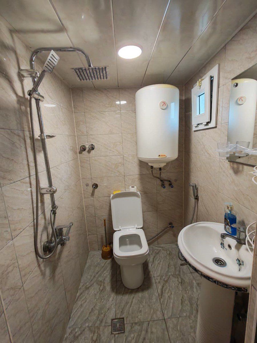 Satılır 3 otaqlı köhnə tikili 65 m² — Mənzil, Bakı (9)