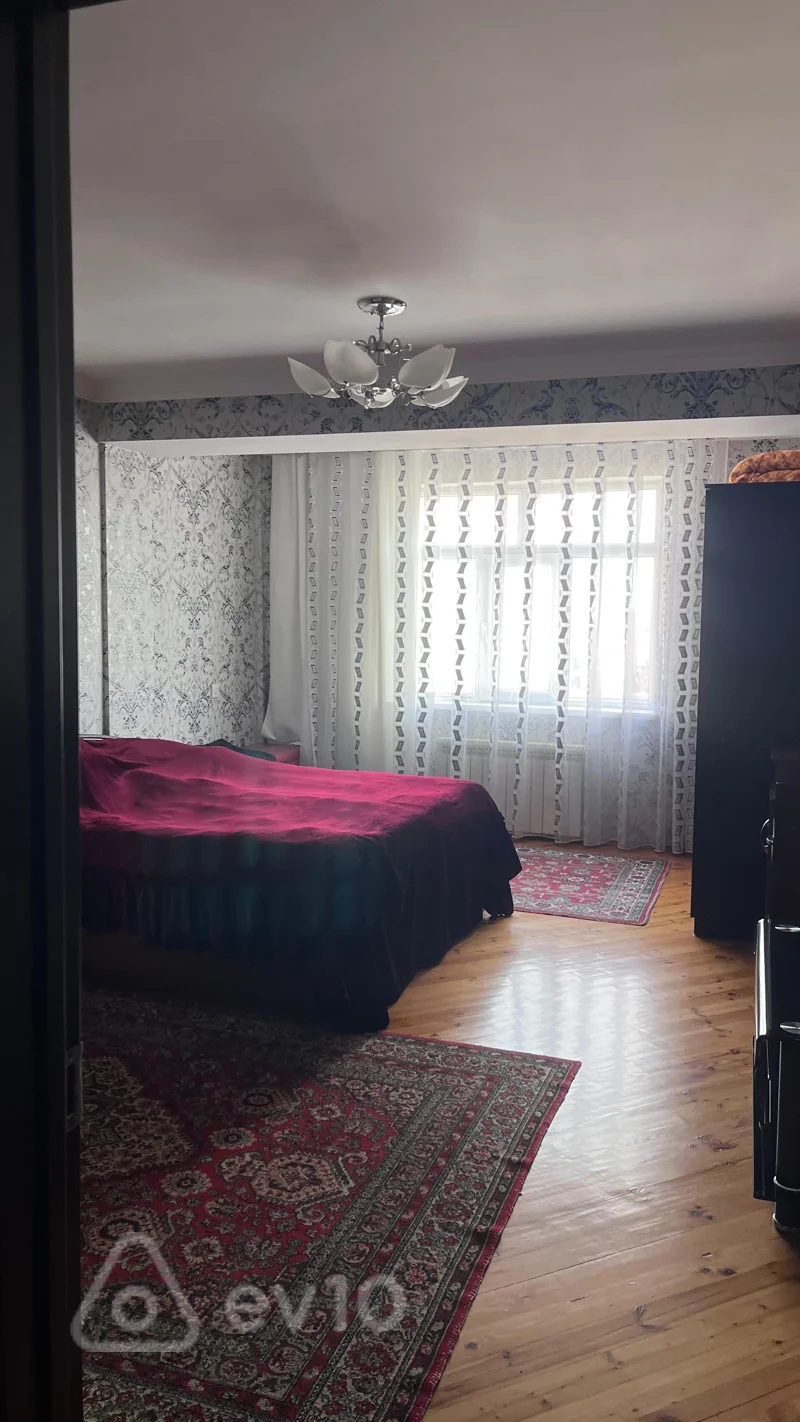3 otaqlı mənzil, 140 m², Seyid Əzim Şirvani küç — Mənzil, Bakı (4)