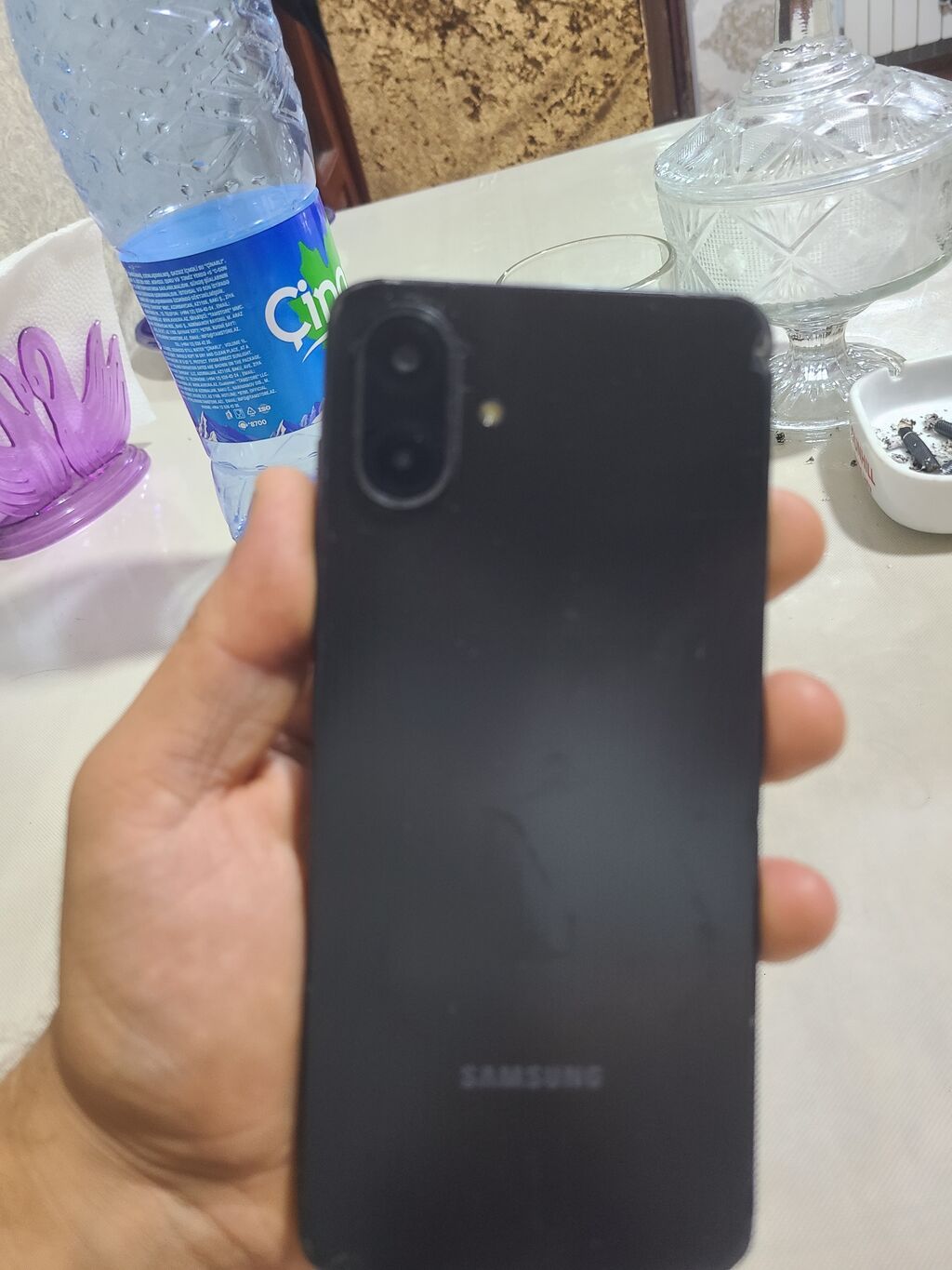 Samsung Galaxy A07, 128 GB — Samsung, Digah (6)