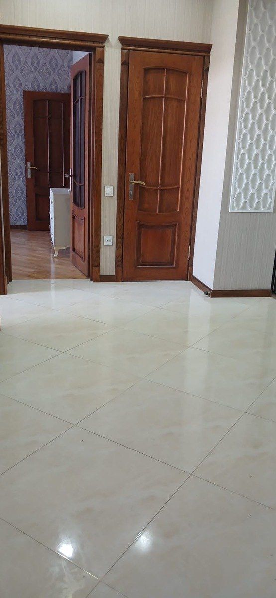 İcarəyə verilir 2 otaqlı yeni tikili 90 m² — Mənzil, Bakı (11)