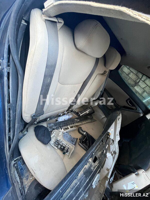 Hyundai elantra Kia rio balka və traves — Digər, Bakı (8)