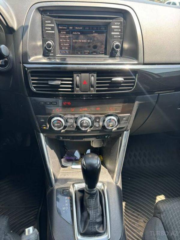 Mazda CX-5 2.0 L, 2014, 82 000 km — Avtomobillər, Bakı (4)