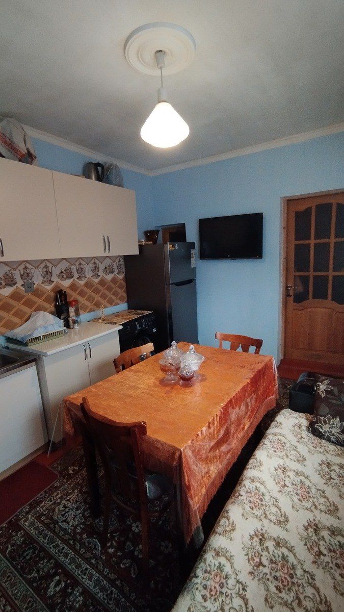 Satılır 3 otaqlı həyət evi/bağ evi 48 m² — Ev, villa, Bakı (2)