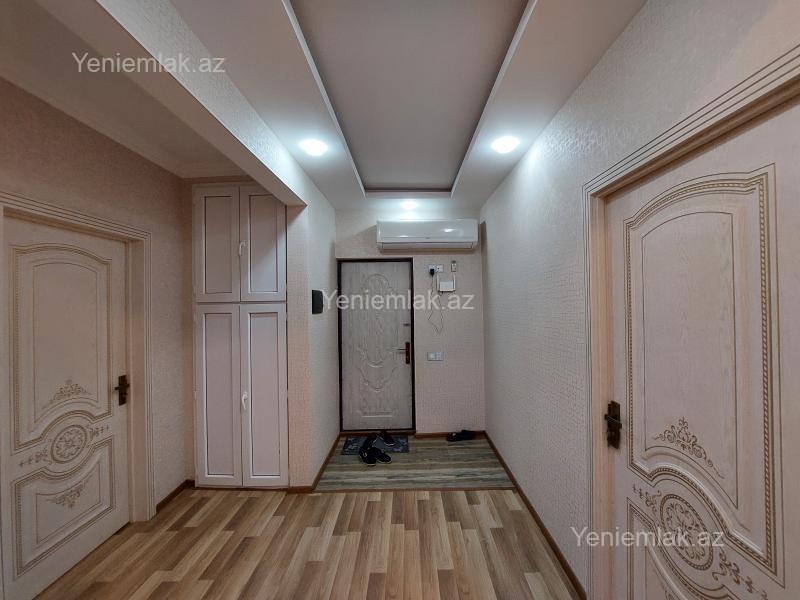 Satılır 3 otaqlı Bina evi menzil (Köhnə tikili), 63 m², Suraxanı rayonu — Mənzil, Bakı (2)