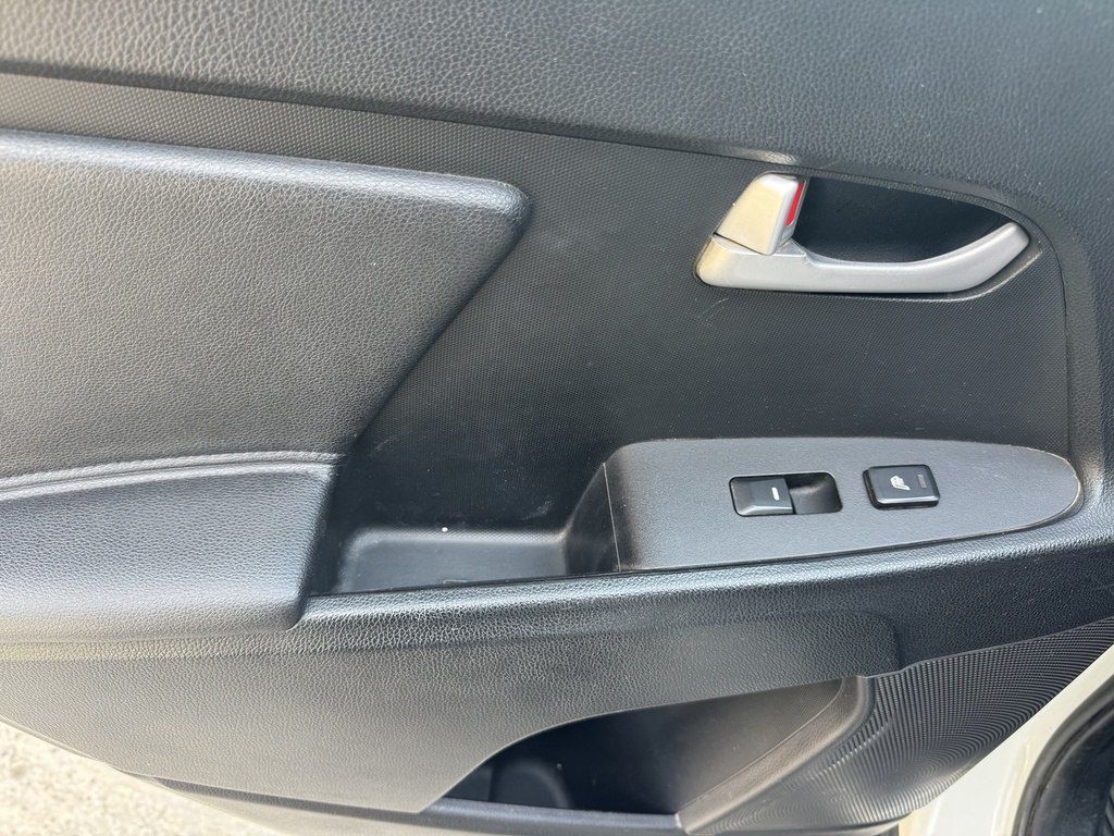 Kia Sportage, 2.0 L, 2014 il, 425 000 km — Avtomobillər, Bakı (5)