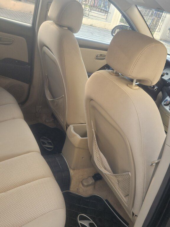 Hyundai Elantra, 1.6 L, 2007 il, 200 000 km — Avtomobillər, Bakı (12)