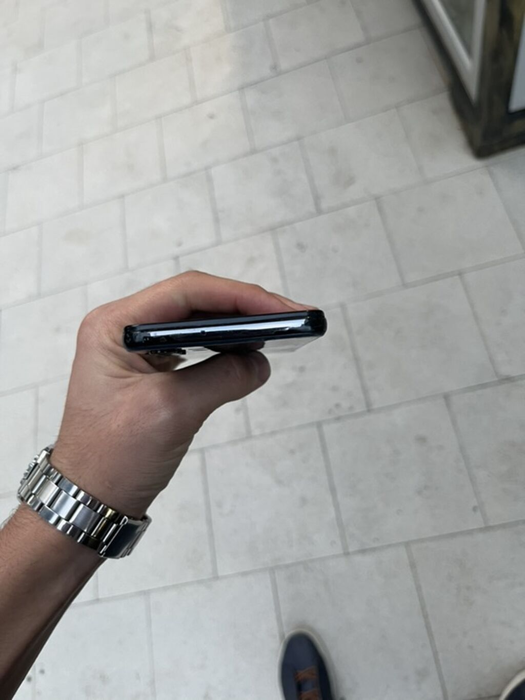 Samsung Galaxy A32, 64 GB, rəng - Qara, İki sim kartlı — Samsung, Sumqayıt (6)