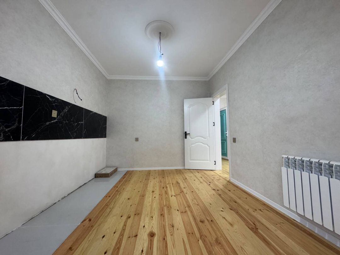 Satılır 3 otaqlı həyət evi/bağ evi 90 m² — Ev, villa, Bakı (11)