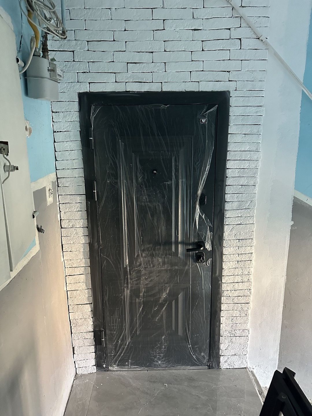 Satılır 2 otaqlı köhnə tikili 55 m² — Mənzil, Bakı (2)