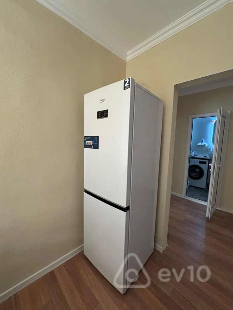 3 otaqlı mənzil, 75 m², Atatürk prospekti — kirayə — Mənzil, Bakı (6)