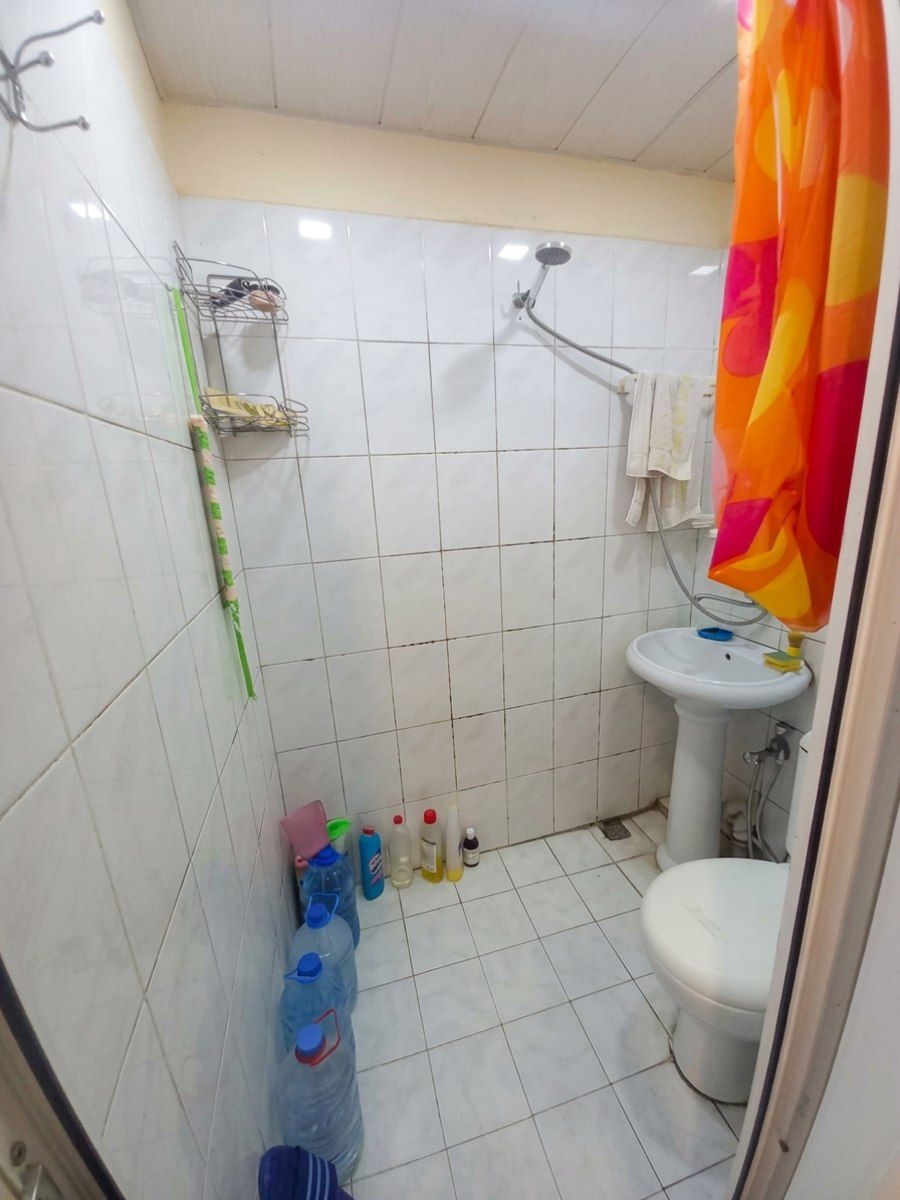 Satılır 2 otaqlı köhnə tikili 40 m² — Mənzil, Bakı (8)