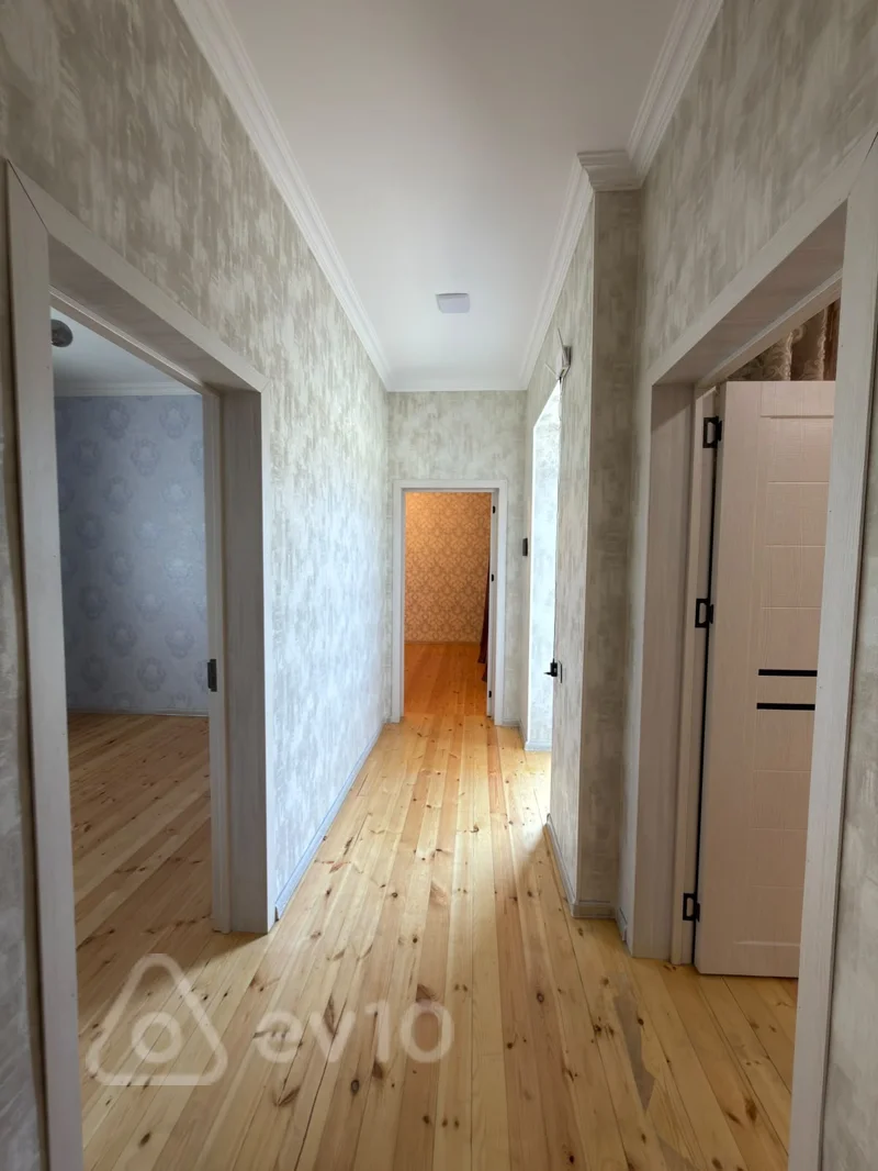 3 otaqlı həyət evi, 85 m², Mehdiabad — Ev, villa, Bakı (11)