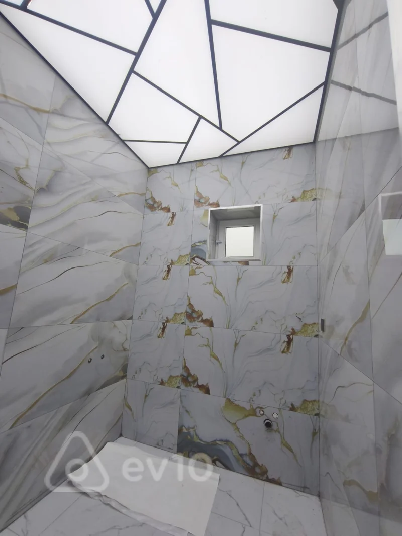 3 otaqlı həyət evi, 75 m², Məhəmmədli — Ev, villa, Bakı (12)