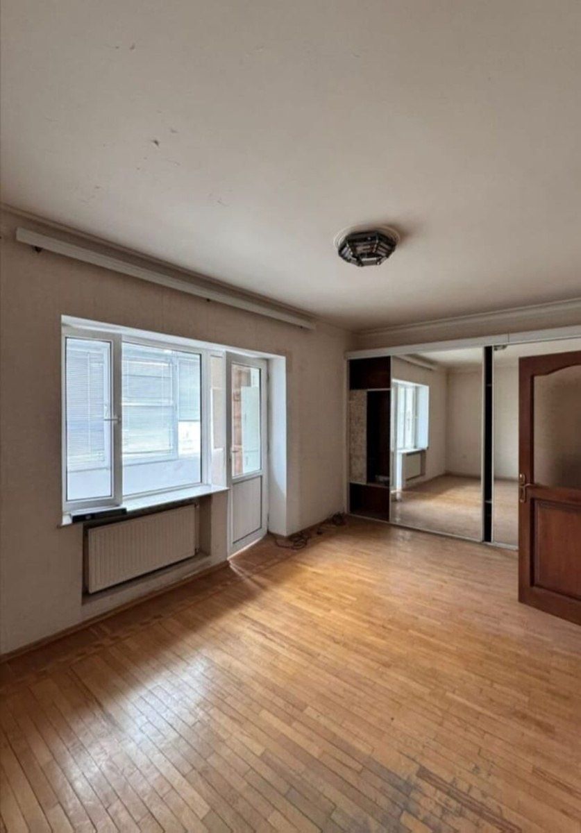 Satılır 3 otaqlı köhnə tikili 140 m² — Mənzil, Bakı (3)