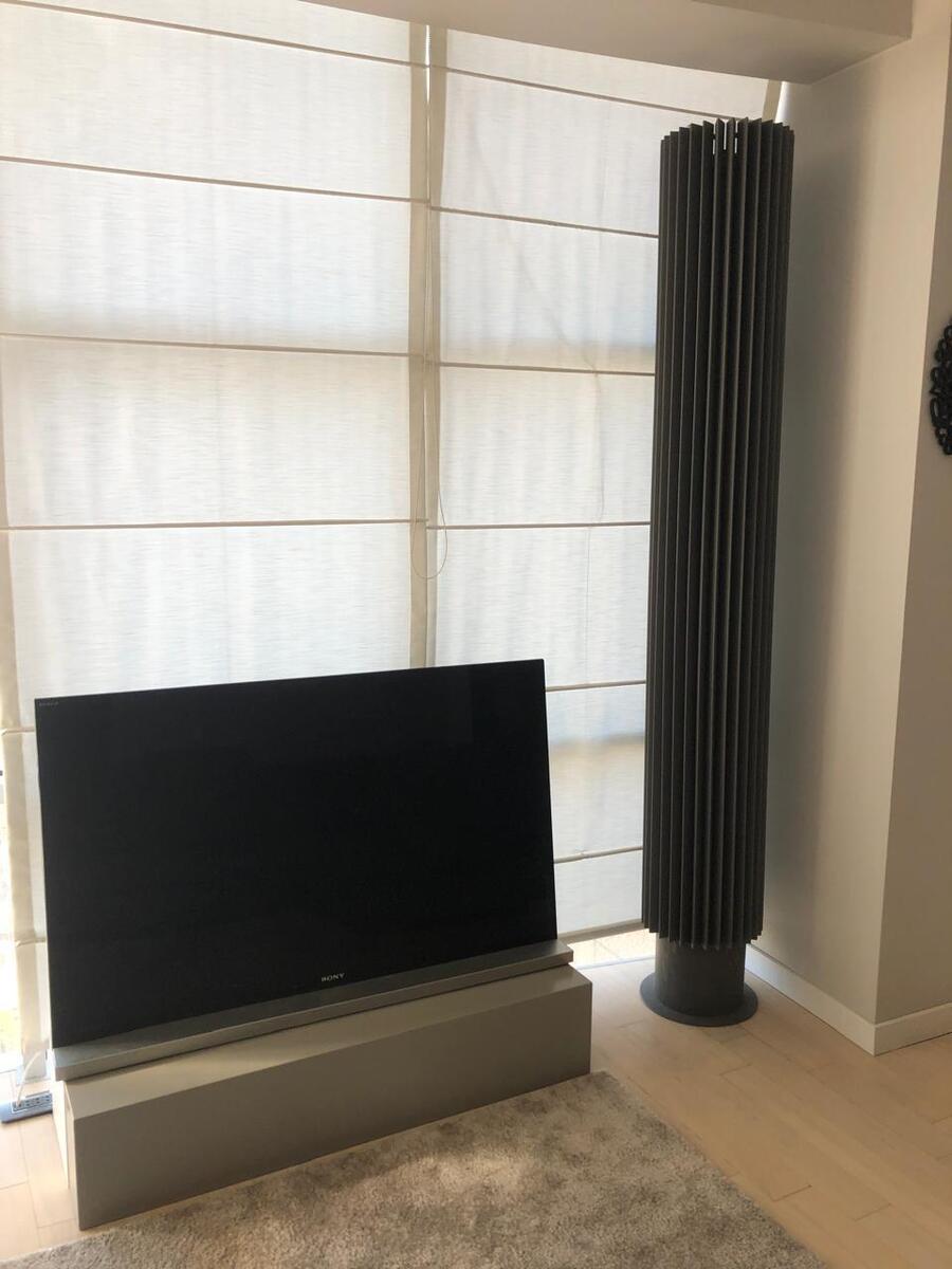 Satılır 5 otaqlı yeni tikili 240 m² — Mənzil, Bakı (8)