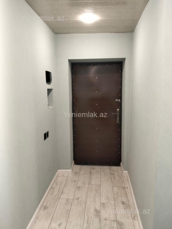 Kirayə 1 otaqlı Bina evi menzil (Köhnə tikili), 30 m², Nizami rayonu — Mənzil, Bakı (7)