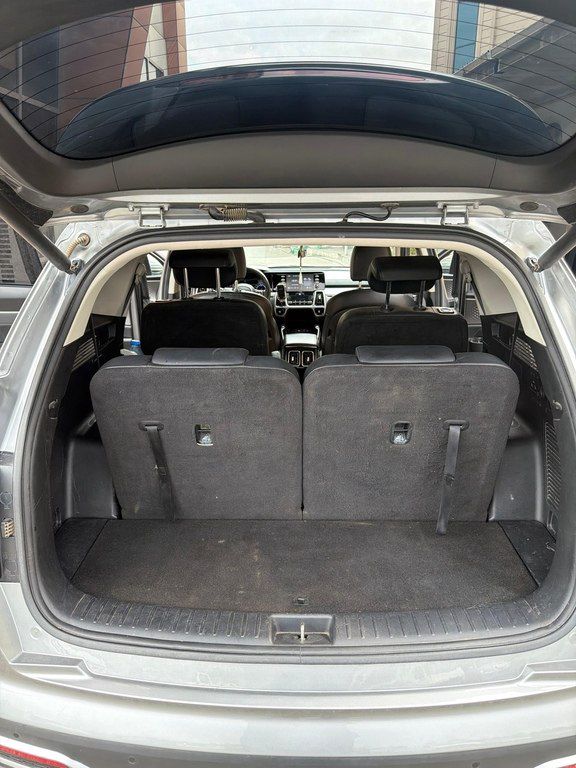 Kia Sorento, 2.2 L, 2020 il, 170 497 km — Avtomobillər, Bakı (9)