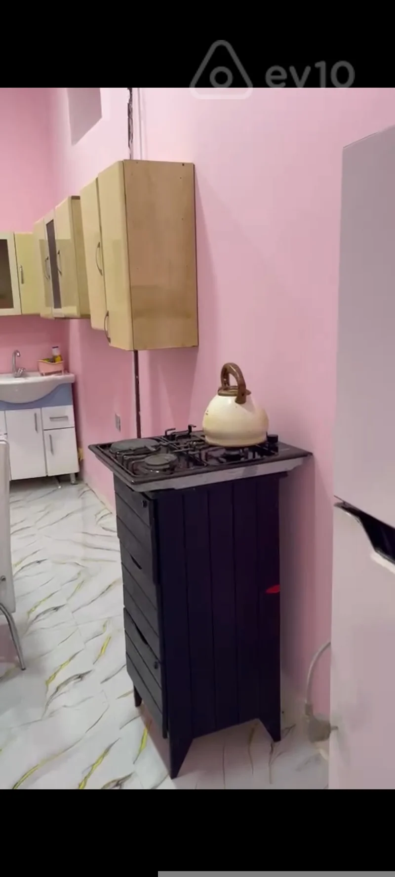 1 otaqlı həyət evi, 40 m², Saray, Sumqayıt — kirayə — Ev, villa, Sumqayıt (4)