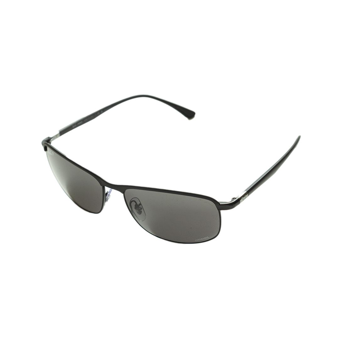 Kişi günəş eynəyi Ray-Ban RB3671 186/K8 — Mallar, Bakı (2)