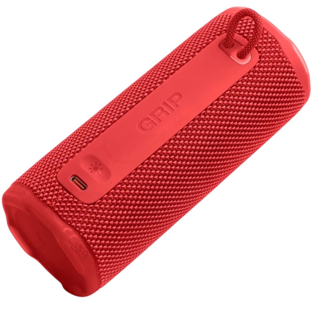 Portativ akustika JBL Grip Jblgrıpred — Simsiz dinamiklər, Bakı (2)
