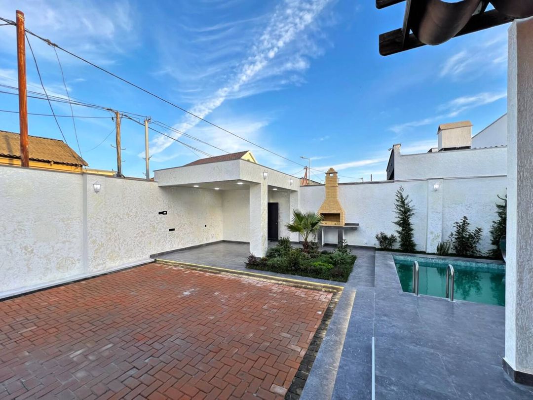 Satılır 4 otaqlı həyət evi/bağ evi 160 m² — Ev, villa, Bakı (4)