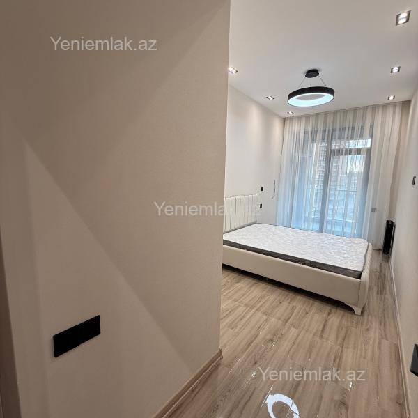 Satılır 2 otaqlı Bina evi menzil (Yeni tikili), 55 m², Sumqayıt Bulvarı — Mənzil, Sumqayıt (11)