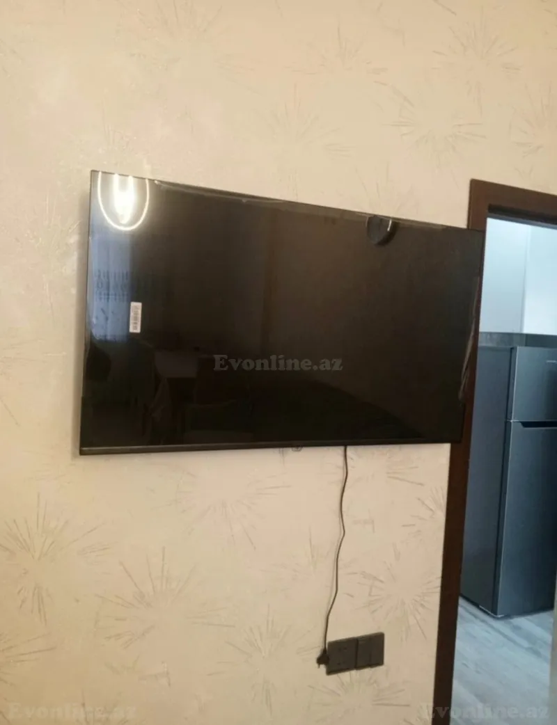 Kirayə verilir 2 otaqlı Mənzil Yeni tikili 50 m² Xırdalan — Mənzil, Xırdalan (8)