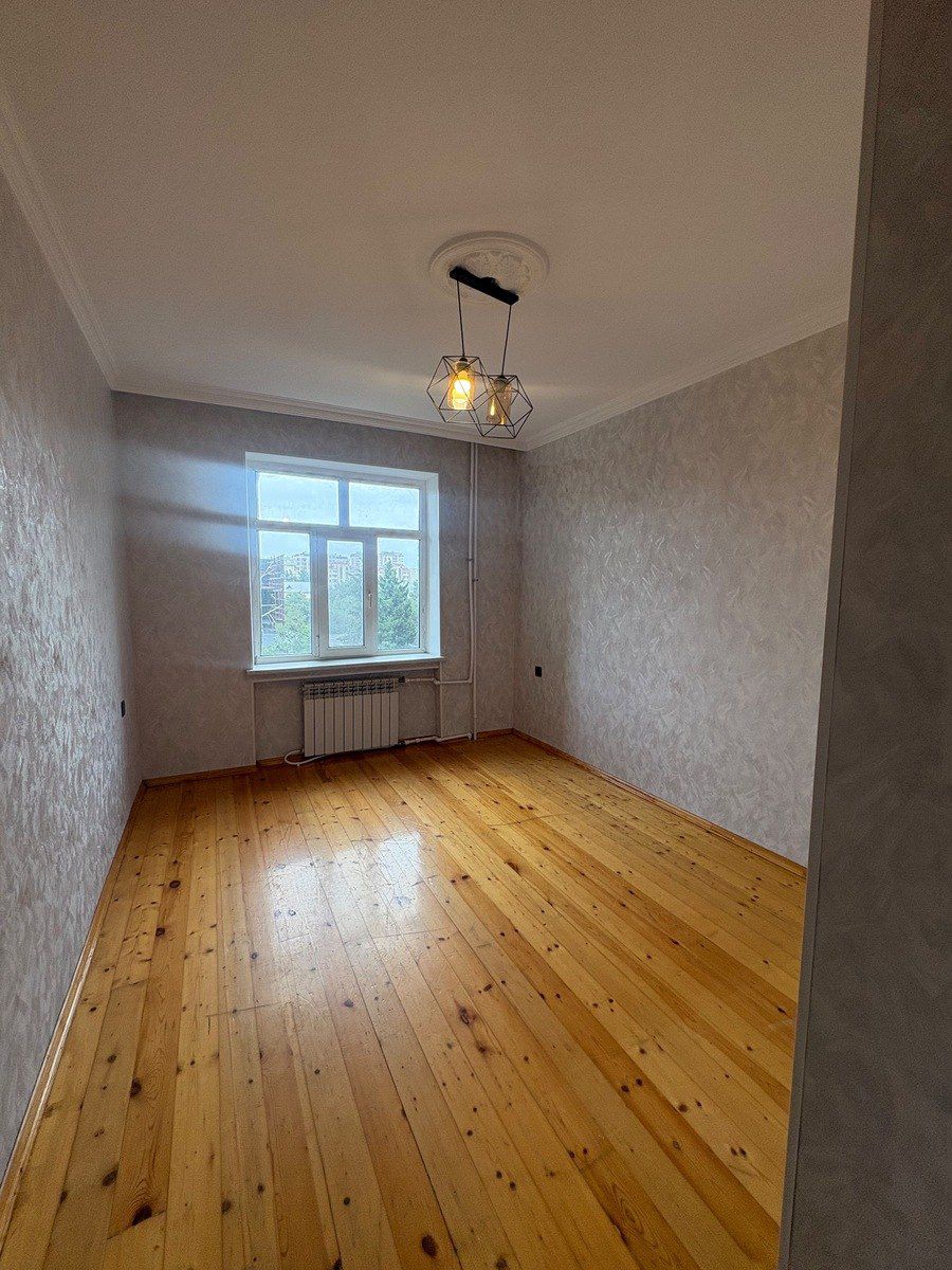 Satılır 2 otaqlı köhnə tikili 60 m² — Mənzil, Bakı (7)