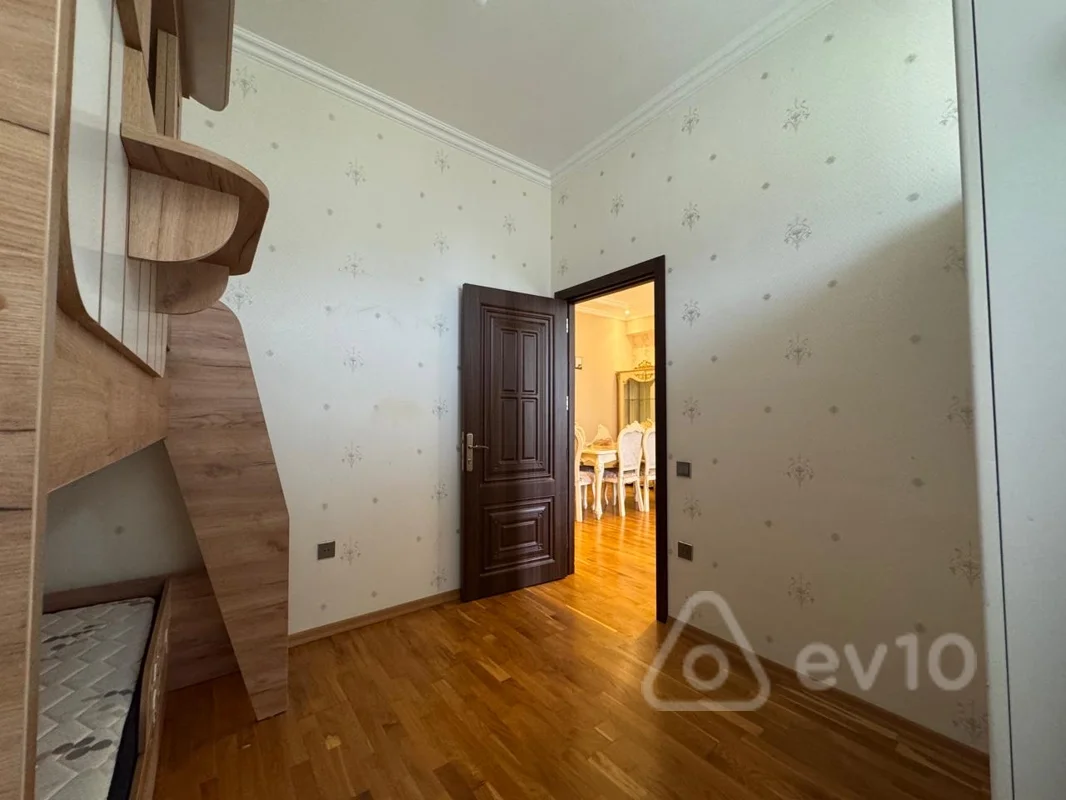 3 otaqlı mənzil, 80 m², Özbəkistan küç — kirayə — Mənzil, Bakı (6)